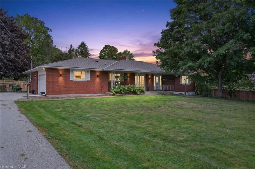 708 Old #8 Highway, Hamilton, ON, L0R 1X0