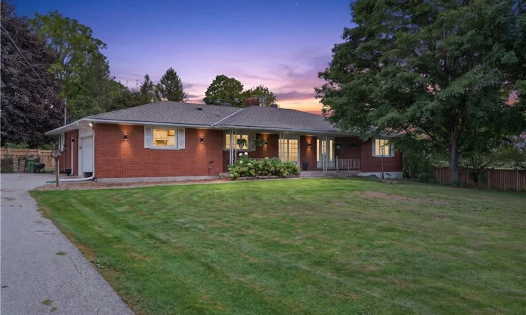 708 Old #8 Highway