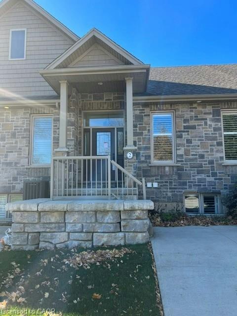 2-9 Old Hamilton Road, Norfolk County, ON, N0A 1N7
