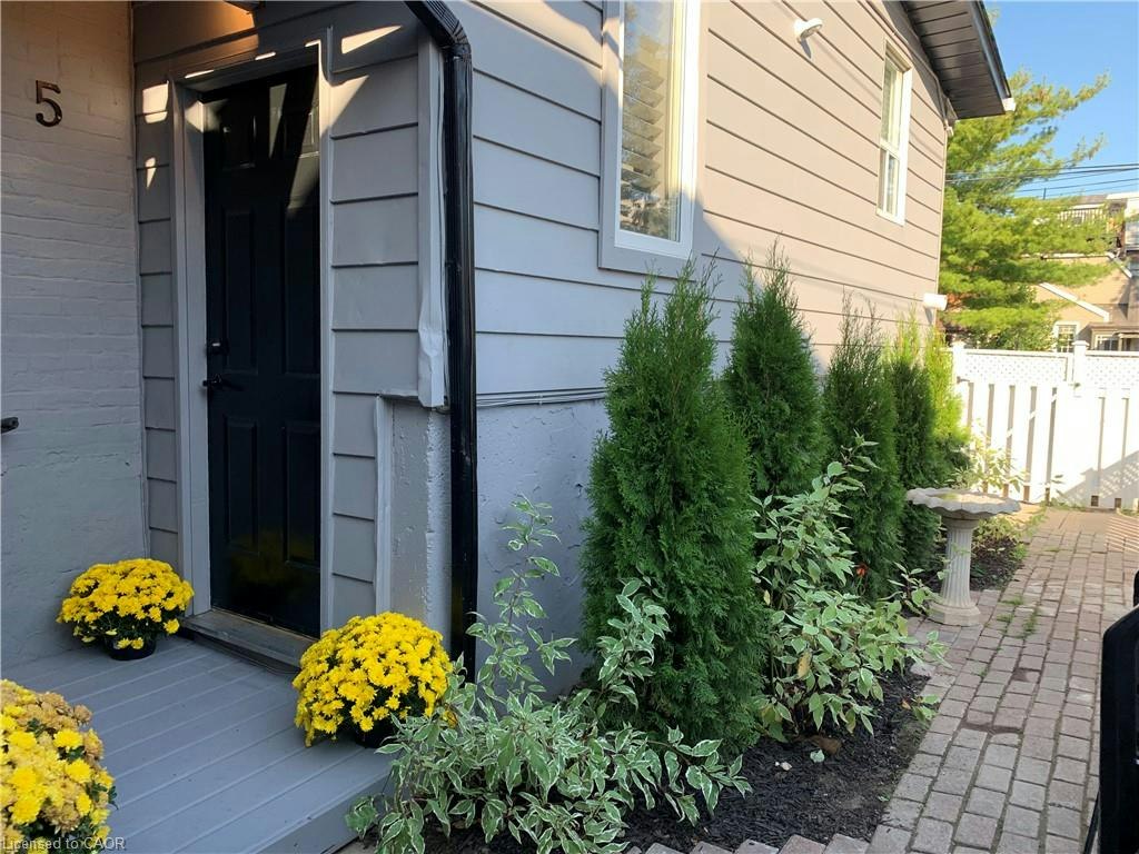 5-74 West Avenue N, Hamilton, ON, L8L 5C2 - 4
