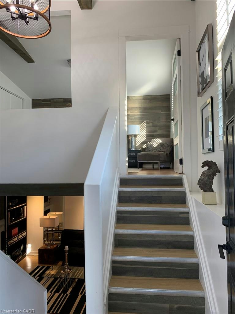 5-74 West Avenue N, Hamilton, ON, L8L 5C2 - 30