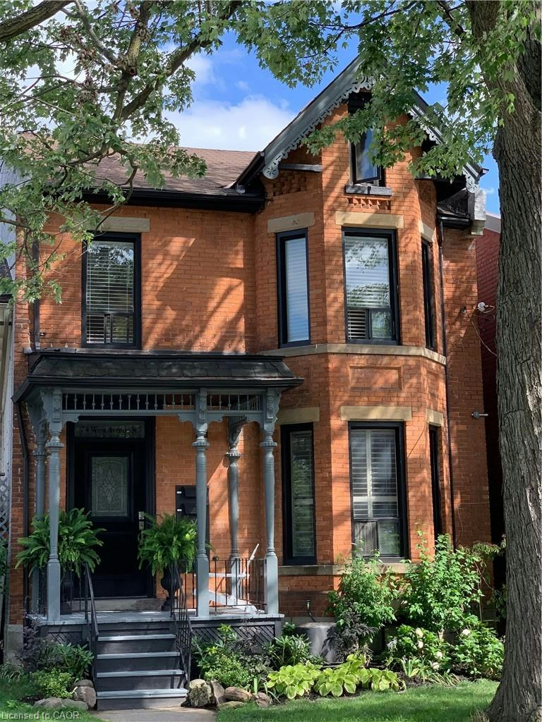 5-74 West Avenue N, Hamilton, ON, L8L 5C2