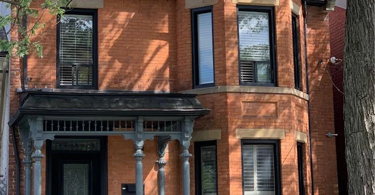 5-74 West Avenue N, Hamilton, ON, L8L 5C2