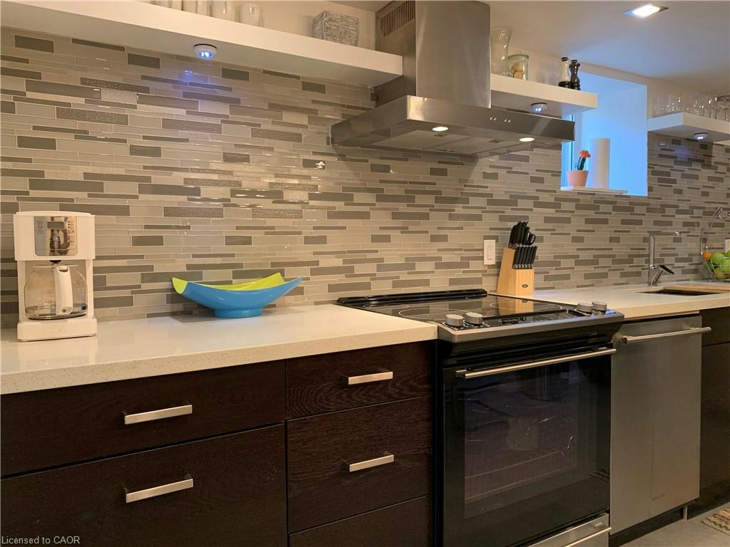 5-74 West Avenue N, Hamilton, ON, L8L 5C2 - 9
