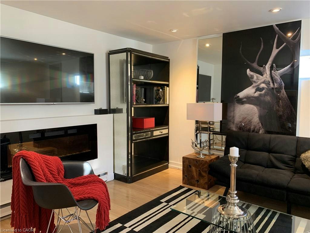 5-74 West Avenue N, Hamilton, ON, L8L 5C2 - 18