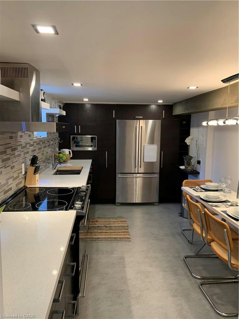 5-74 West Avenue N, Hamilton, ON, L8L 5C2 - 8