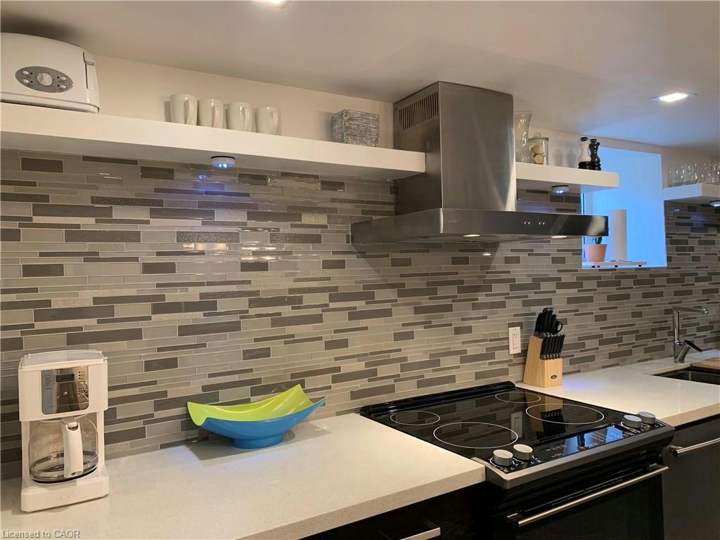 5-74 West Avenue N, Hamilton, ON, L8L 5C2 - 10
