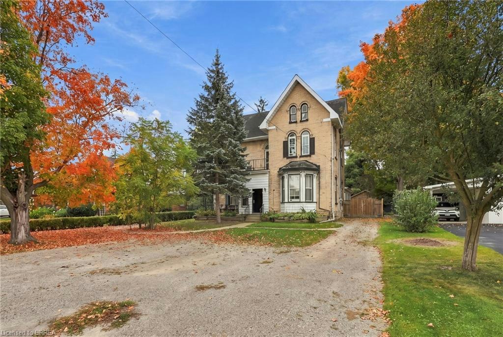 107 Cayley Street, Brockton, ON, N0G 2V0