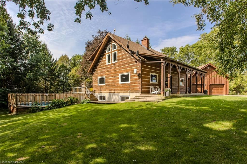 1944 4th Conc Road W, Hamilton, ON, L0R 2B0