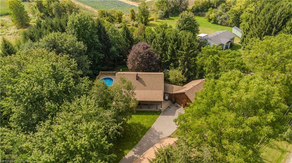1944 4th Conc Road W, Hamilton, ON, L0R 2B0