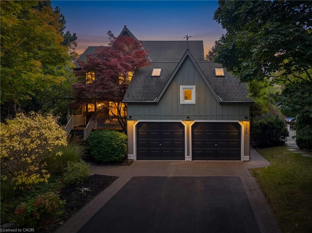 3270 Shelburne Place, Oakville, ON, L6L 5V9
