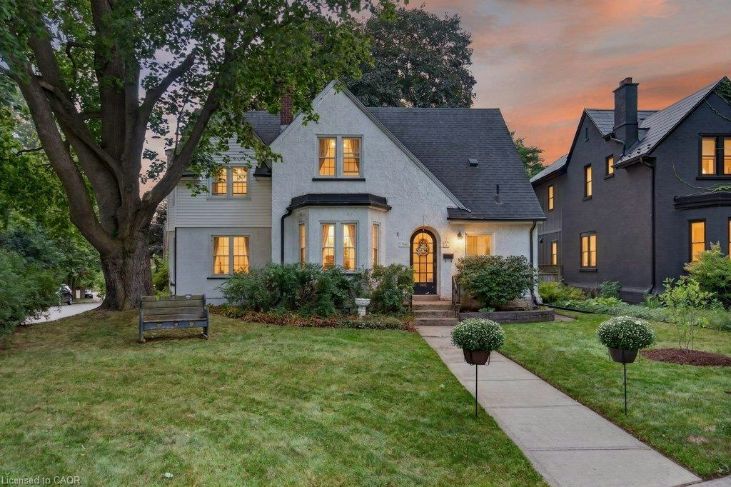 32 Lincoln Avenue, Brantford, ON, N3T 4S7