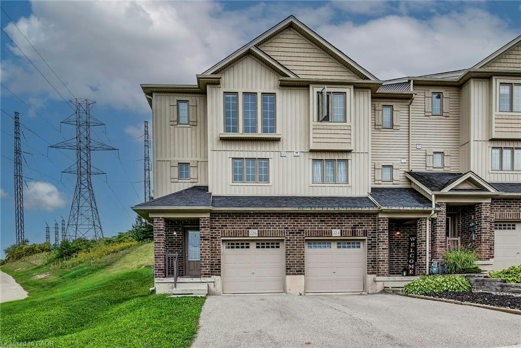 226 Maitland Street, Kitchener, ON, N2R 1Z1