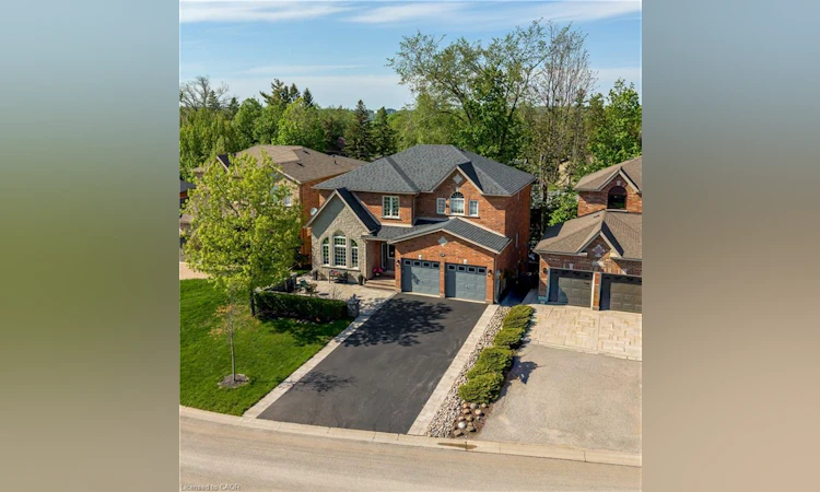 12 Buman Court
