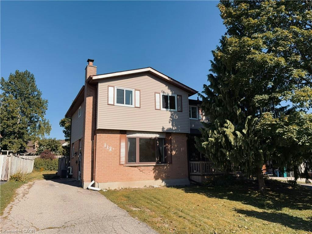 A-112 Northlake Drive, Waterloo, ON, N2V 1H6