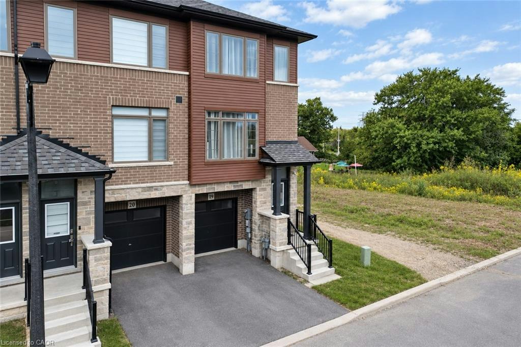 19-61 Soho Street, Hamilton, ON, L8J 0M6