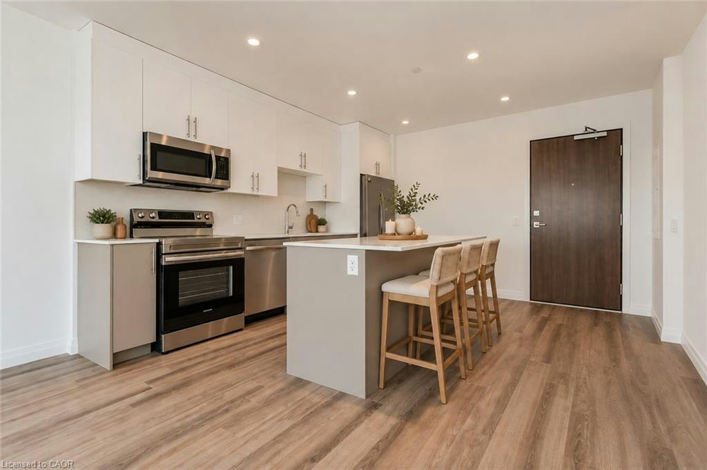 809-525 New Dundee Road, Kitchener, ON, N2P 0K8 - 6