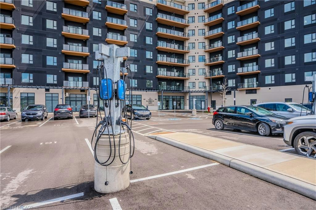 809-525 New Dundee Road, Kitchener, ON, N2P 0K8 - 44