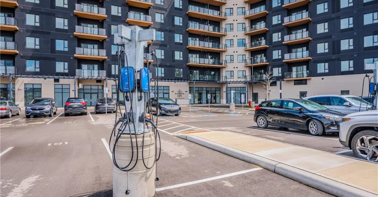 809-525 New Dundee Road, Kitchener, ON, N2P 0K8 - 44