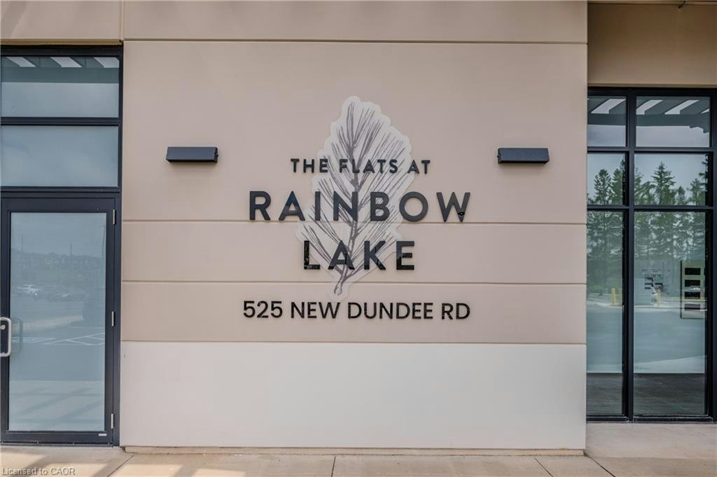 809-525 New Dundee Road, Kitchener, ON, N2P 0K8 - 18