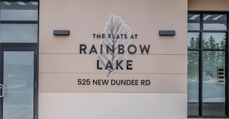 809-525 New Dundee Road, Kitchener, ON, N2P 0K8 - 18
