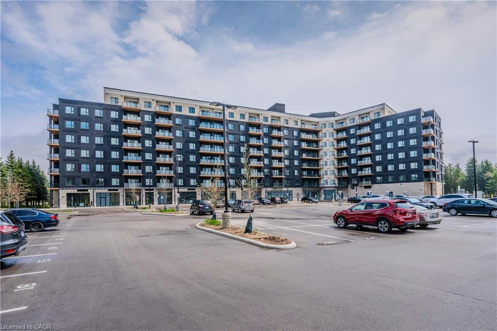809-525 New Dundee Road, Kitchener, ON, N2P 0K8 - 3