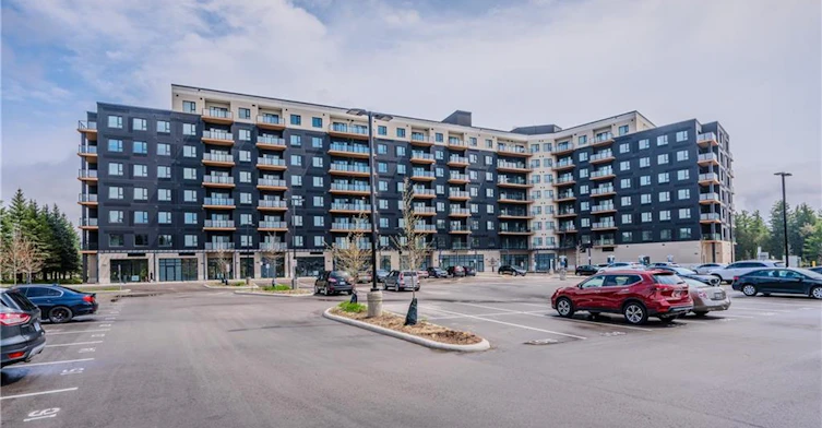 809-525 New Dundee Road, Kitchener, ON, N2P 0K8 - 3