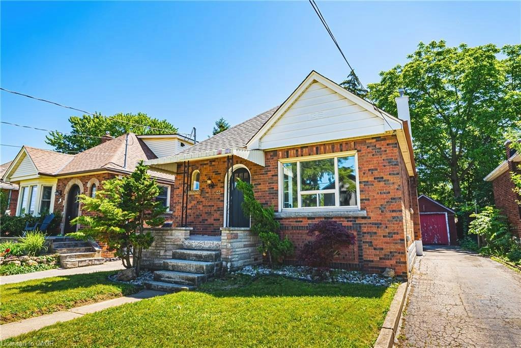 203 West 2nd Street, Hamilton, ON, L9C 3G2