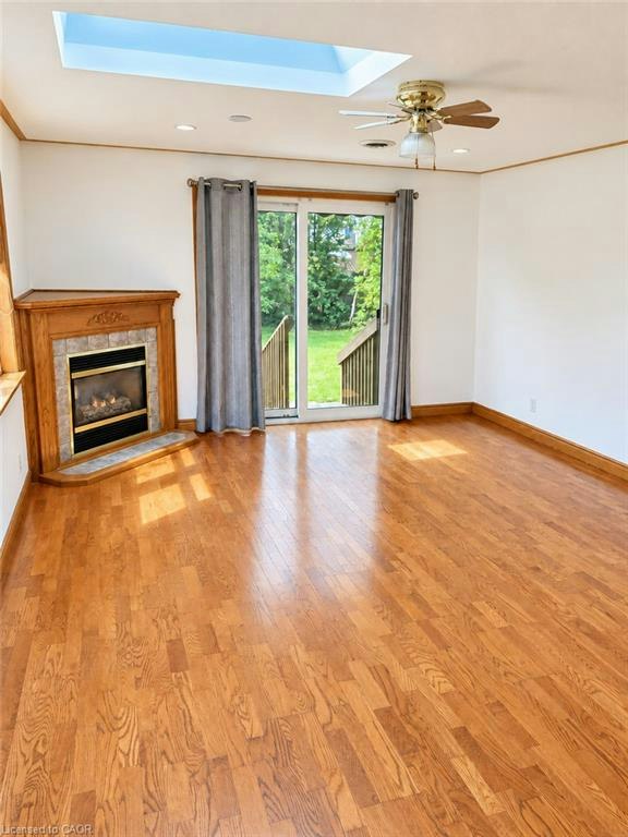UPPER-132 Bridgeport Road E, Waterloo, ON, N2J 2X4 - 9