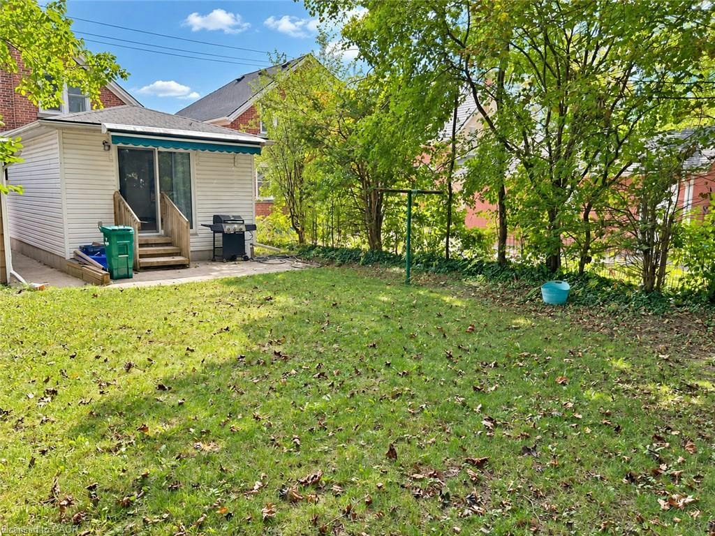 UPPER-132 Bridgeport Road E, Waterloo, ON, N2J 2X4 - 16