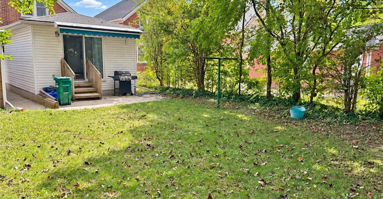 UPPER-132 Bridgeport Road E, Waterloo, ON, N2J 2X4 - 16
