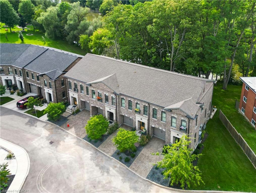 110-362 Fairview Street, Township of Wilmot, ON, N3A 1M2