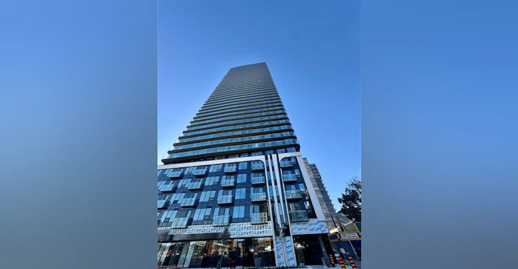 1405-30 Francis Street S, Kitchener, ON, N2G 0B5 - 3