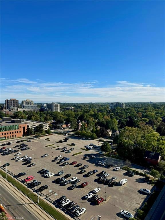 1405-30 Francis Street S, Kitchener, ON, N2G 0B5 - 24