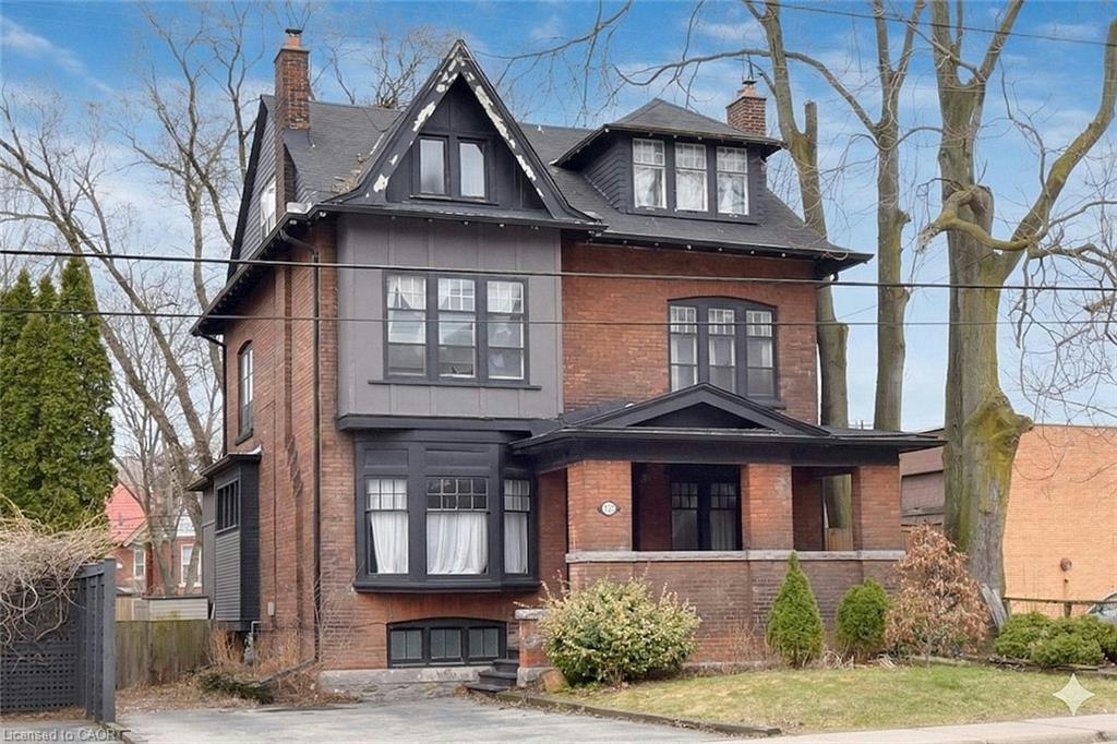 103 Sherman Avenue S, Hamilton, ON, L8M 2P8