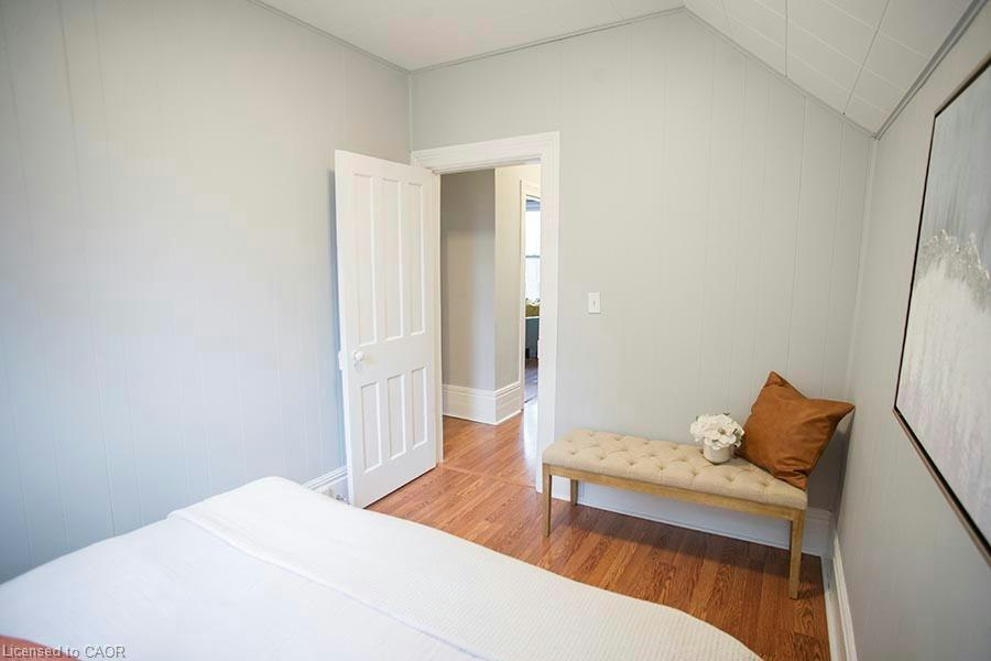 Upper-67 Terrace Hill Street, Brantford, ON, N3R 1G2 - 4