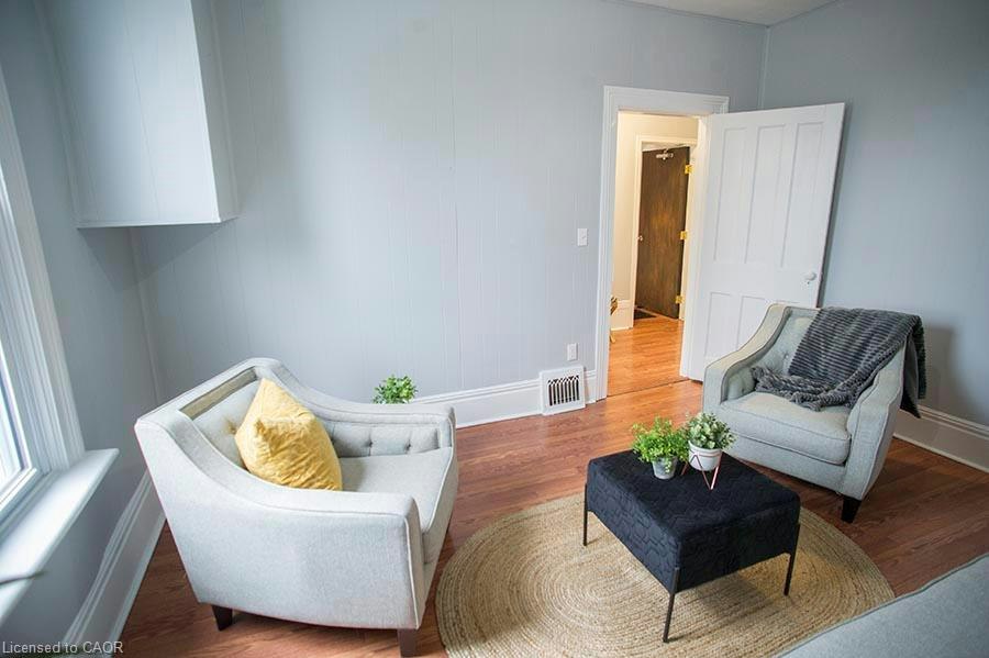 Upper-67 Terrace Hill Street, Brantford, ON, N3R 1G2 - 2