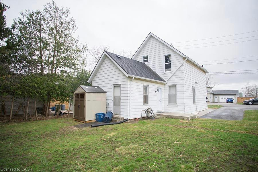 Upper-67 Terrace Hill Street, Brantford, ON, N3R 1G2 - 9