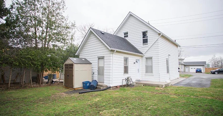 Upper-67 Terrace Hill Street, Brantford, ON, N3R 1G2 - 9