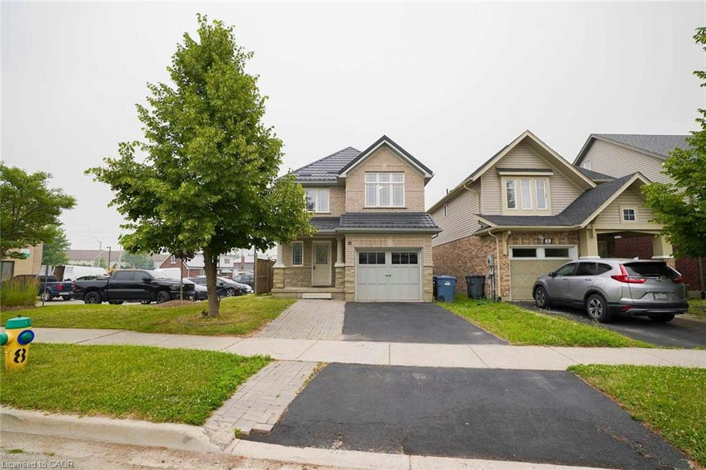 18 Heritage Drive, Guelph, ON, N1G 0B2