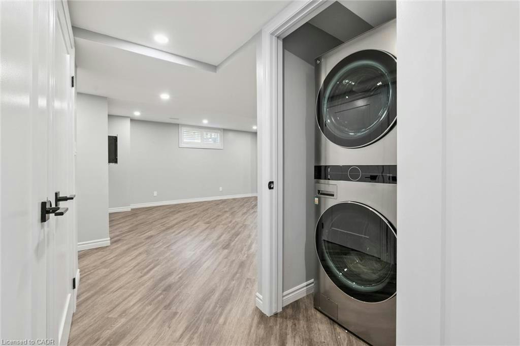 2-153 Sims Estate Drive, Kitchener, ON, N2A 0A6 - 30