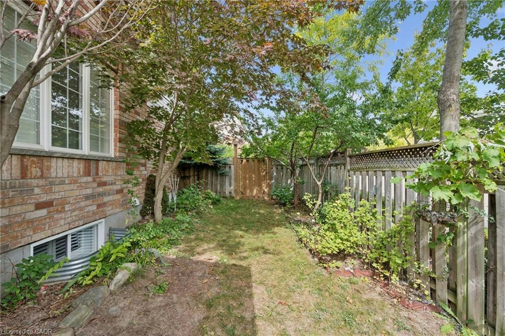 2-153 Sims Estate Drive, Kitchener, ON, N2A 0A6 - 34