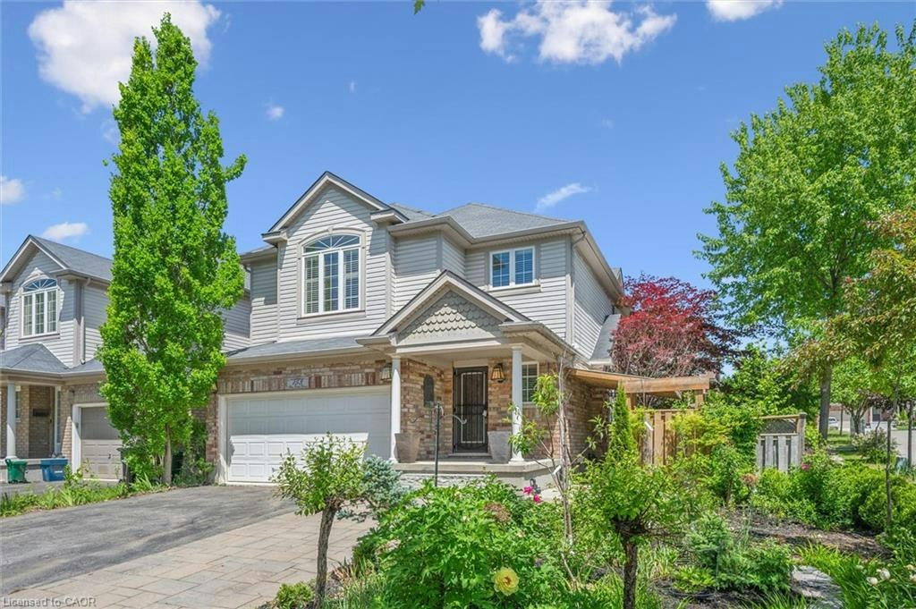 2-153 Sims Estate Drive, Kitchener, ON, N2A 0A6 - 3