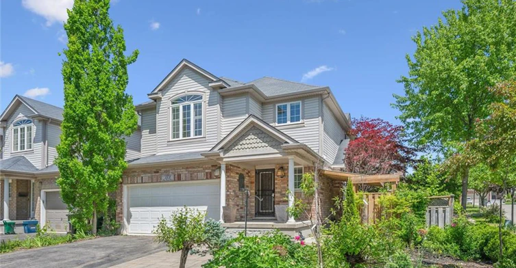 2-153 Sims Estate Drive, Kitchener, ON, N2A 0A6 - 3