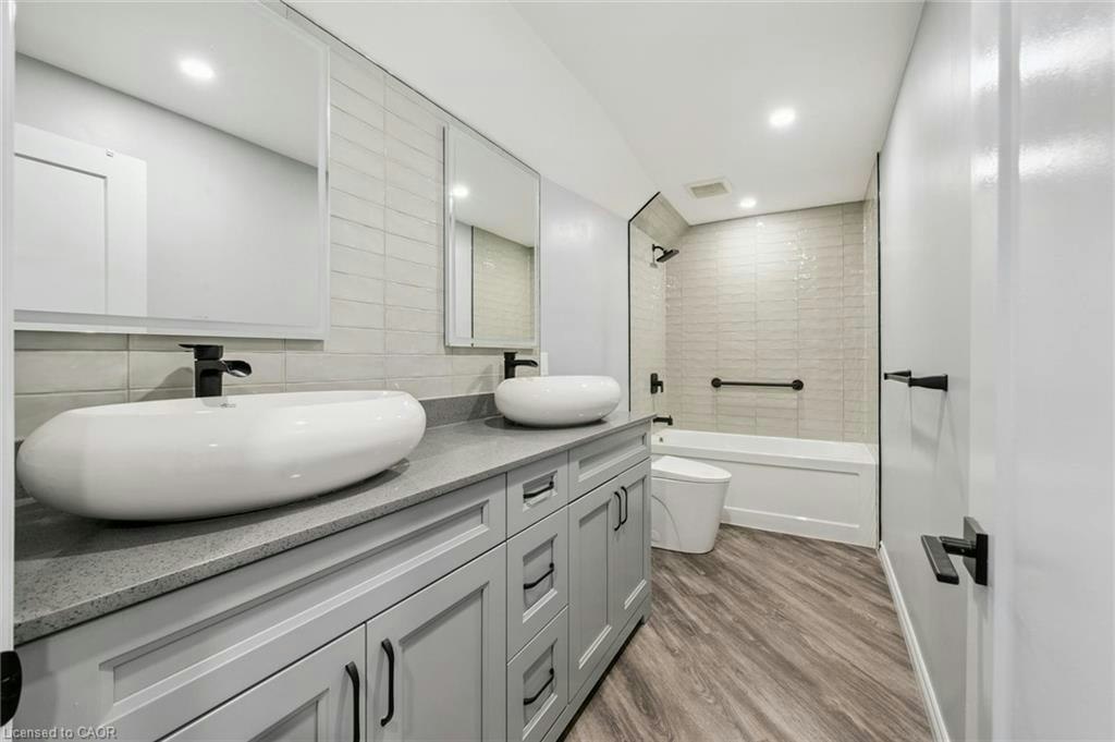 2-153 Sims Estate Drive, Kitchener, ON, N2A 0A6 - 27