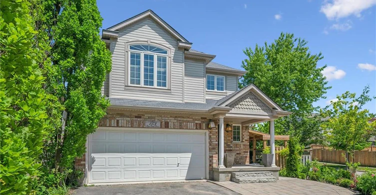 2-153 Sims Estate Drive, Kitchener, ON, N2A 0A6 - 2