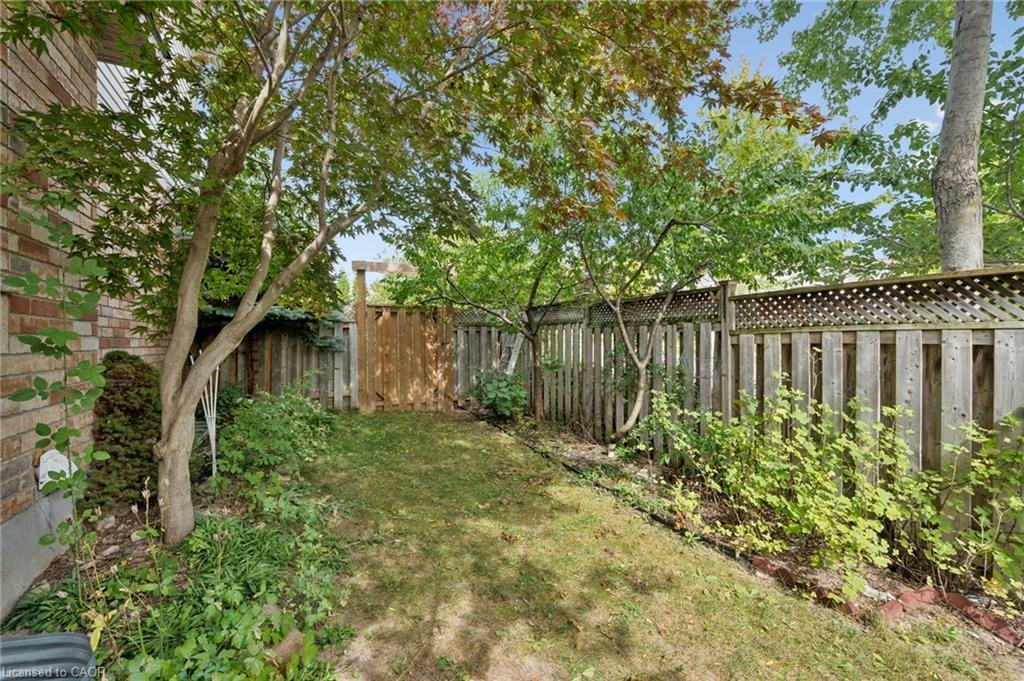 2-153 Sims Estate Drive, Kitchener, ON, N2A 0A6 - 35