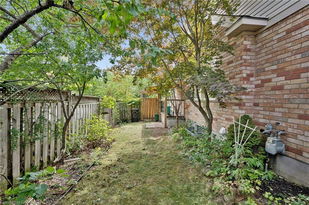 2-153 Sims Estate Drive, Kitchener, ON, N2A 0A6 - 32
