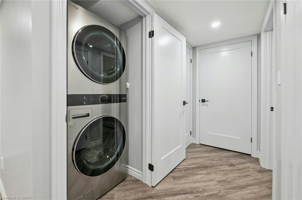 2-153 Sims Estate Drive, Kitchener, ON, N2A 0A6 - 29