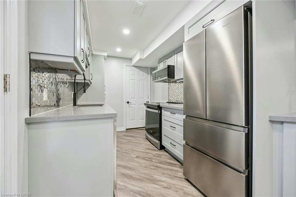 2-153 Sims Estate Drive, Kitchener, ON, N2A 0A6 - 9